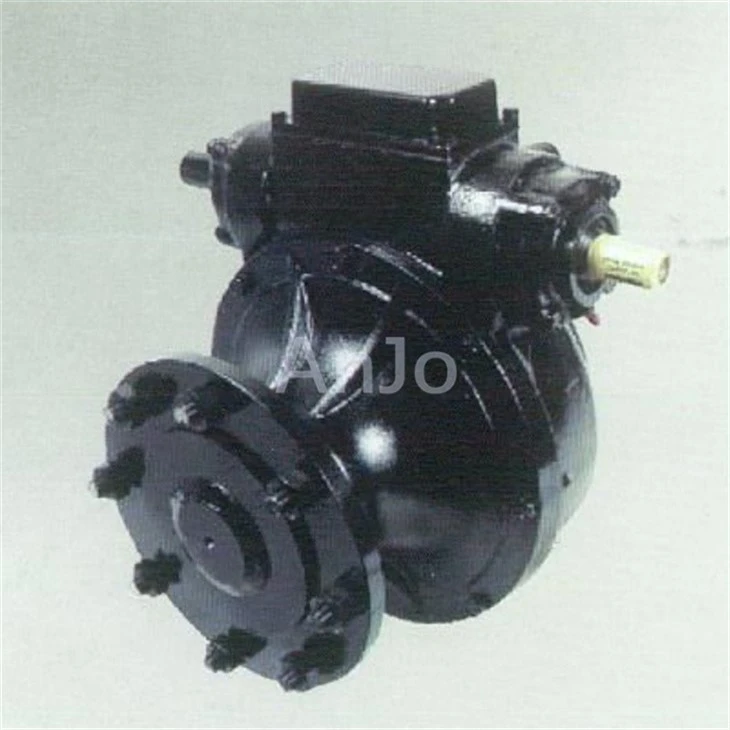 Center Pivot Gearbox suppliers