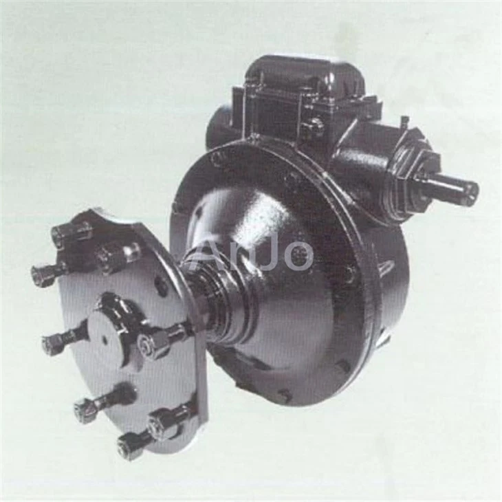 Center Pivot Gearbox best