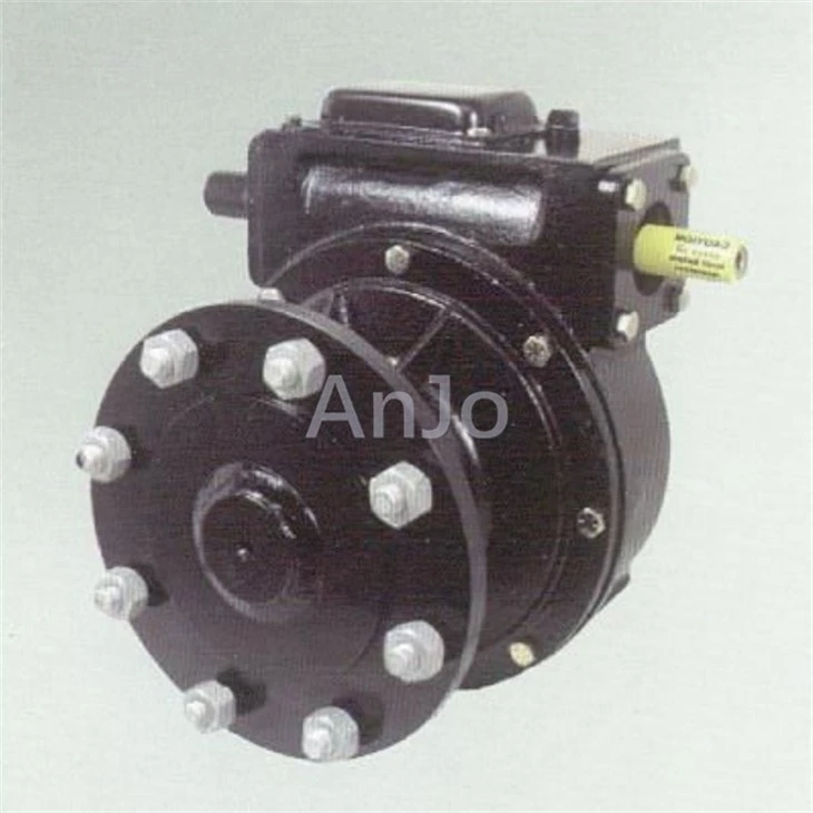 Gearbox tal-Pern taċ-Ċentru