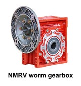 NMRV worm gearbox NMRV worm gearbox