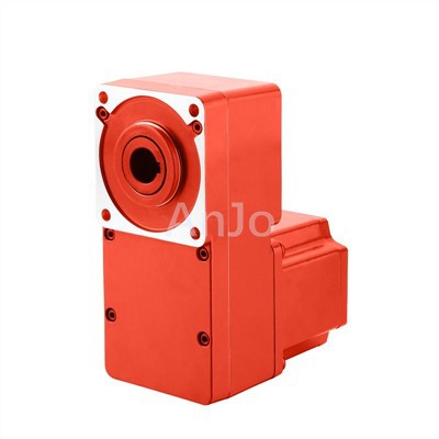 100w Bldc Flat Gear Motor