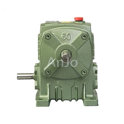 Gearbox WPA 100